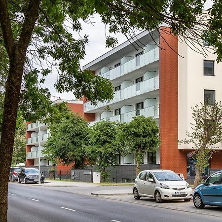 Marine Blizej Morza Kołobrzeg Exterior foto